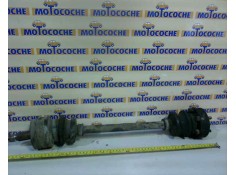 Recambio de transmision trasera izquierda para mercedes-benz clase c (w202) berlina 2.2 diesel cat referencia OEM IAM 2023505610