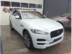 JAGUAR F-PACE (X761)