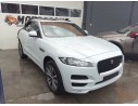 JAGUAR F-PACE (X761)