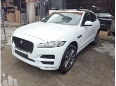 jaguar e-pace del año 2017 2
