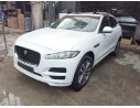 JAGUAR F-PACE (X761)