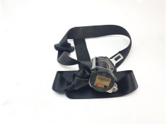 CINTURON SEGURIDAD TRASERO IZQUIERDO 601385600 