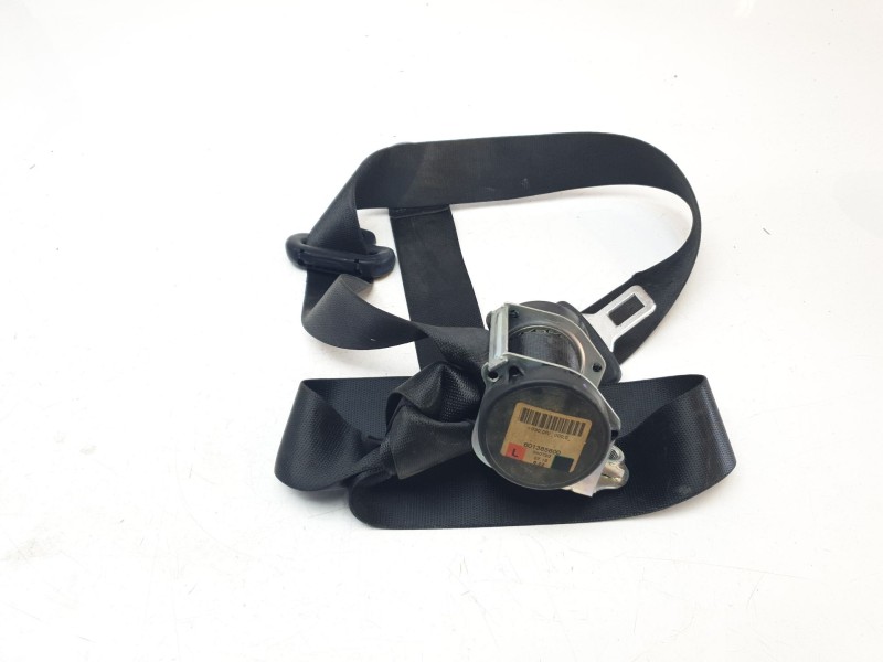 Recambio de cinturon seguridad trasero izquierdo para porsche 911 (typ 997) carrera s coupe referencia OEM IAM 601385600  