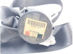 Recambio de cinturon seguridad trasero izquierdo para porsche 911 (typ 997) carrera s coupe referencia OEM IAM 601385600   2