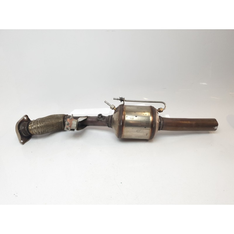 Recambio de catalizador para mercedes-benz clase glb (bm 247) 1.3 cat referencia OEM IAM A2474914400  