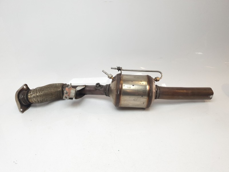 Recambio de catalizador para mercedes-benz clase glb (bm 247) 1.3 cat referencia OEM IAM A2474914400  