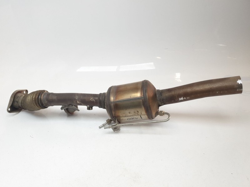 Recambio de catalizador para mercedes-benz clase glb (bm 247) 1.3 cat referencia OEM IAM A2474914400  