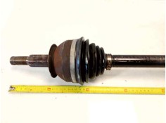 Recambio de transmision trasera derecha para nissan pathfinder (r51) 2.5 dci le referencia OEM IAM 39600EB310  T98928 2
