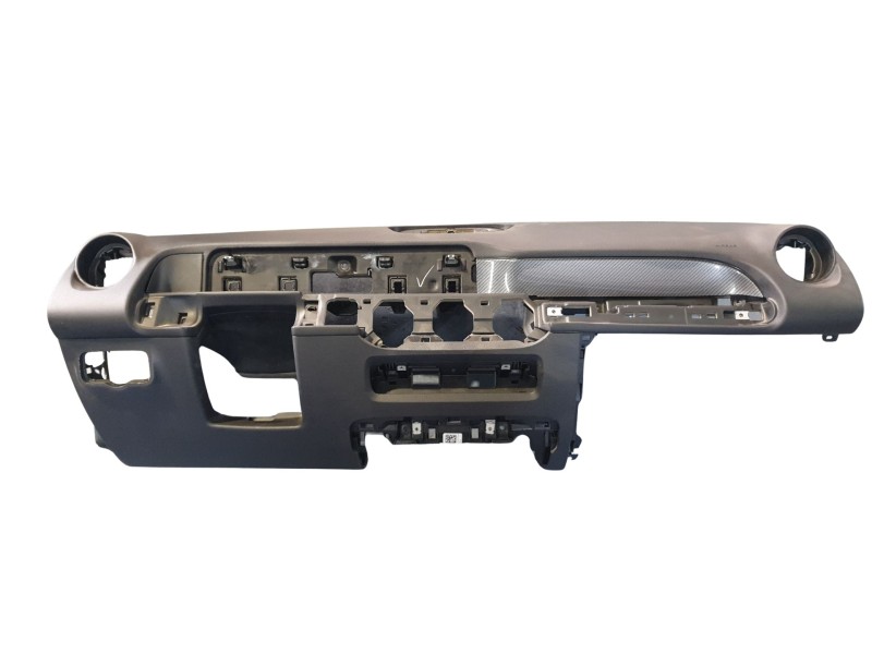 Recambio de salpicadero para mercedes-benz clase glb (bm 247) 1.3 cat referencia OEM IAM A2476807300  