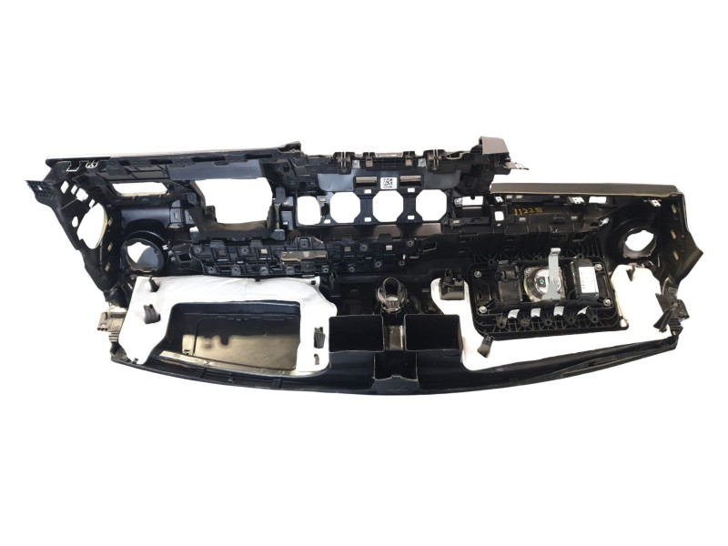 Recambio de salpicadero para mercedes-benz clase glb (bm 247) 1.3 cat referencia OEM IAM A2476807300  