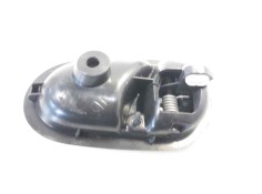 Recambio de maneta interior trasera izquierda para dacia logan ii sl audacia referencia OEM IAM 806717698R   2