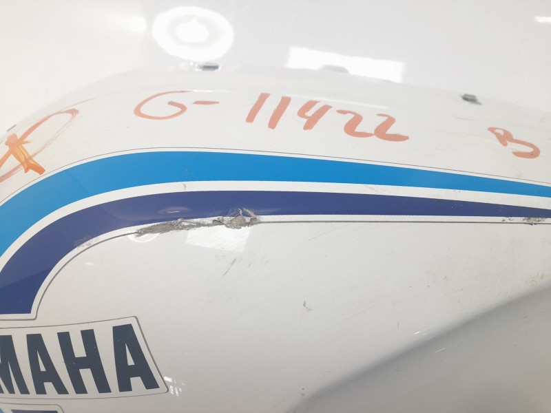 Recambio de moldura para yamaha xsr 700 xsr 700 referencia OEM IAM BJVF412900UJ  