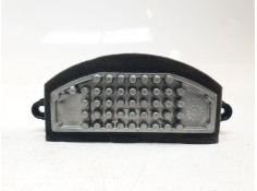 Recambio de resistencia calefaccion para mini countryman (f60) cooper s e all4 referencia OEM IAM 64119377854   2