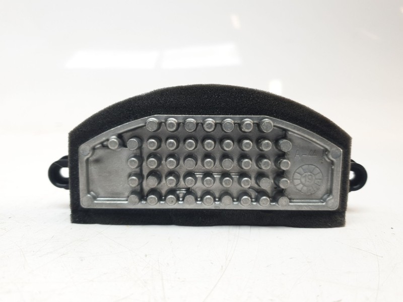 Recambio de resistencia calefaccion para mini countryman (f60) cooper s e all4 referencia OEM IAM 64119377854  