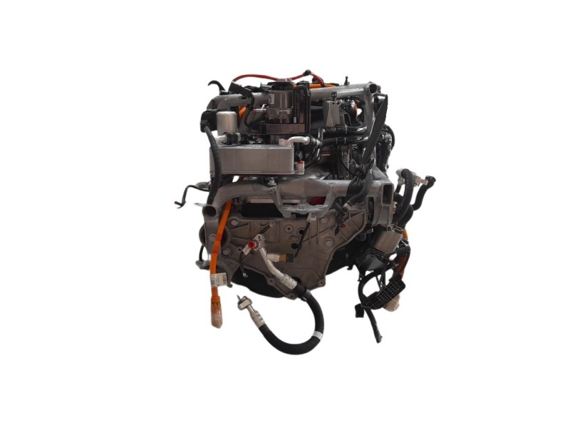 Recambio de motor completo para mini cooper se cooper se electrico referencia OEM IAM IB1P25B  