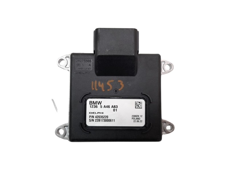 Recambio de motor completo para mini cooper se cooper se electrico referencia OEM IAM IB1P25B  