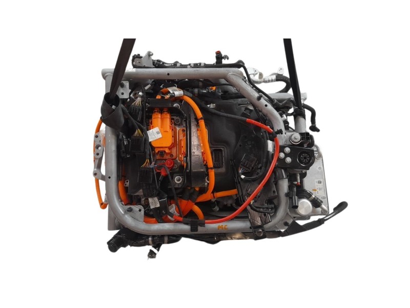 Recambio de motor completo para mini cooper se cooper se electrico referencia OEM IAM IB1P25B  
