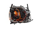 MOTOR COMPLETO IB1P25B IB1P25B 