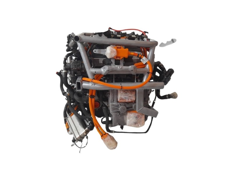 Recambio de motor completo para mini cooper se cooper se electrico referencia OEM IAM IB1P25B  