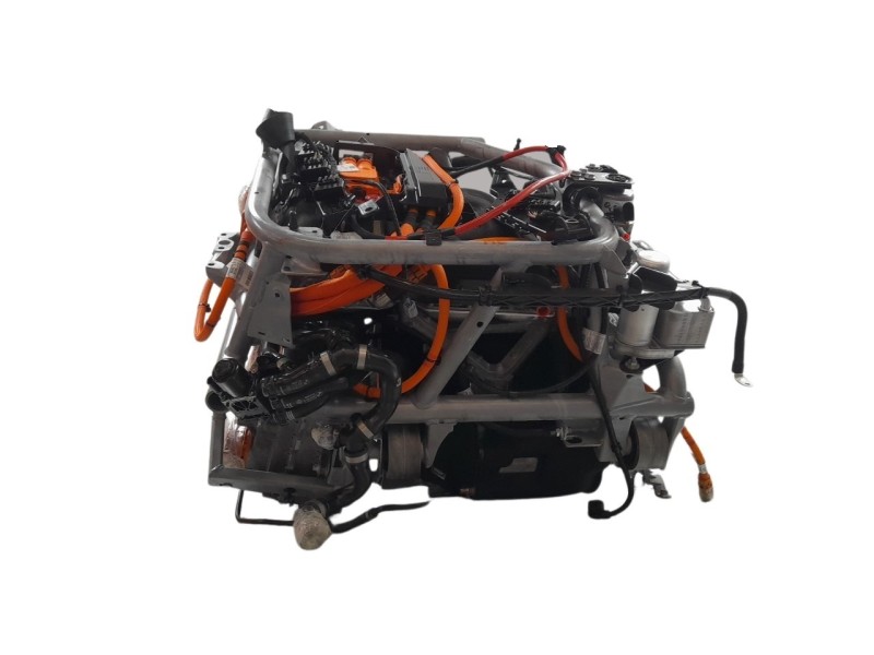 Recambio de motor completo para mini cooper se cooper se electrico referencia OEM IAM IB1P25B  
