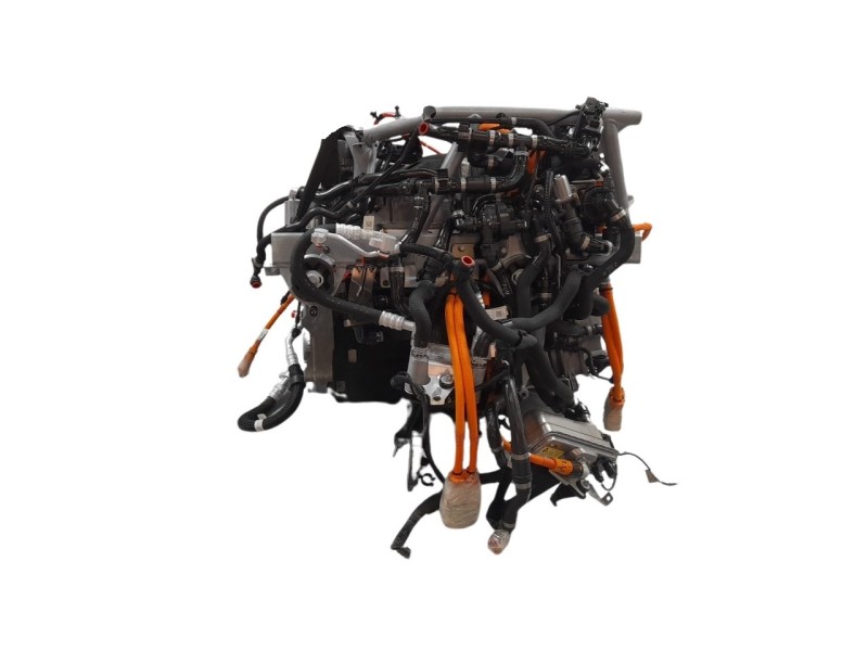 Recambio de motor completo para mini cooper se cooper se electrico referencia OEM IAM IB1P25B  
