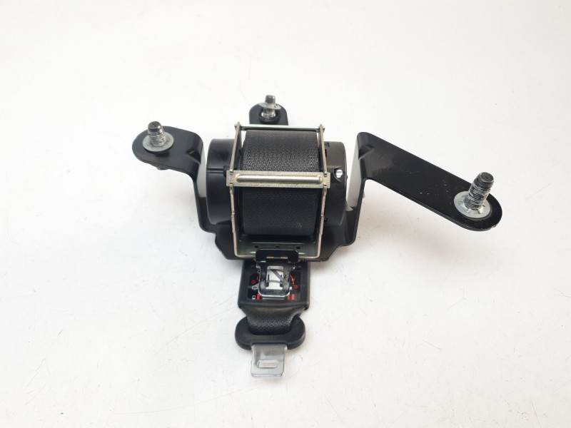 Recambio de cinturon seguridad trasero central para kia sportage referencia OEM IAM 89850R2000WK  