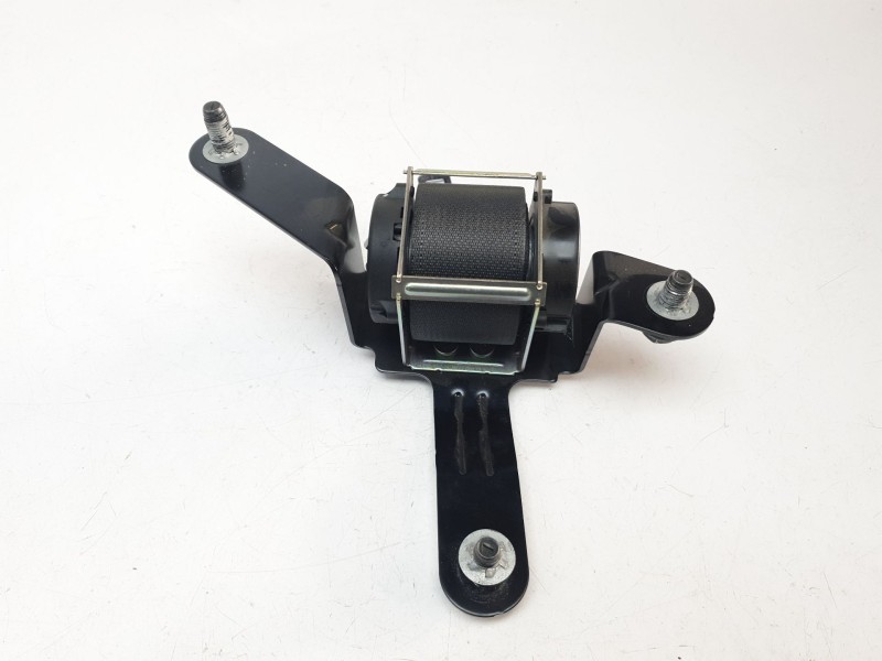 Recambio de cinturon seguridad trasero central para kia sportage referencia OEM IAM 89850R2000WK  