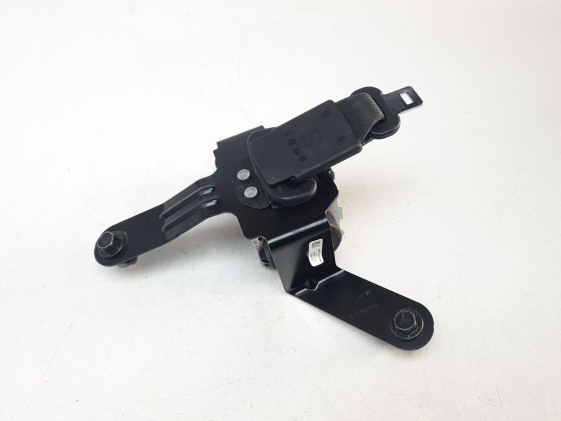 Recambio de cinturon seguridad trasero central para kia sportage referencia OEM IAM 89850R2000WK  