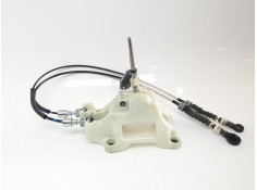 Recambio de palanca cambio para kia sportage referencia OEM IAM 43700R2420WK  
