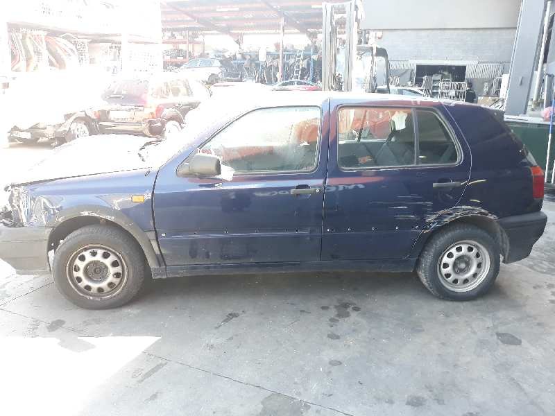 volkswagen golf iii berlina (1h1) del año 1994