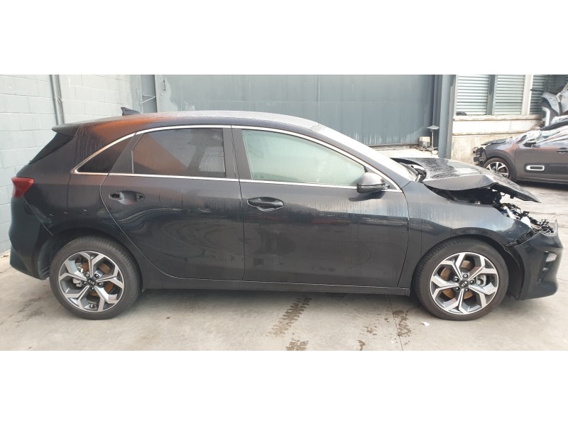 kia ceed del año 2022