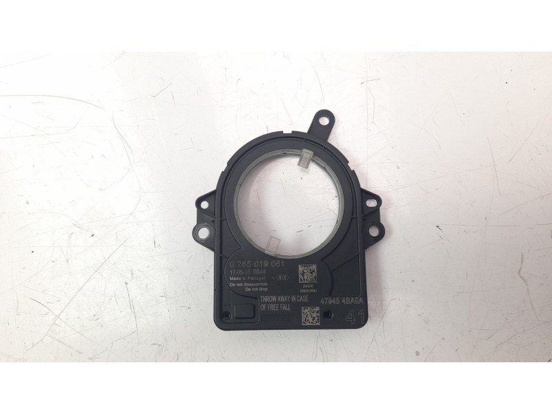 Recambio de sensor para nissan qashqai (j11) 1.2 16v cat referencia OEM IAM 479454BA0A  