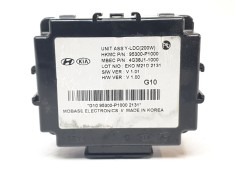 MODULO ELECTRONICO 95300P1000 