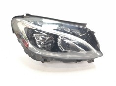 Recambio de faro derecho para mercedes-benz clase c (w205) familiar 2.1 cdi cat referencia OEM IAM A2059063803 030128423406 2220