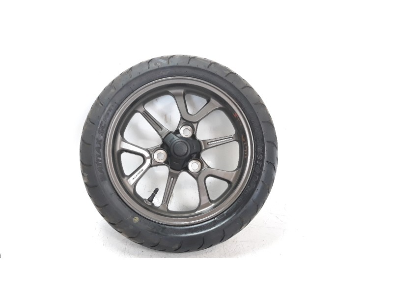 Recambio de llanta para yamaha tricity 300 referencia OEM IAM BX9F516820  
