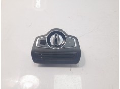 Recambio de mando luces para mercedes-benz clase c (w205) familiar 2.1 cdi cat referencia OEM IAM A2059057070  