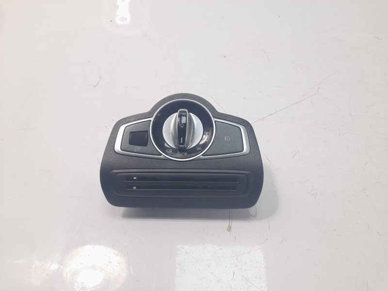 Recambio de mando luces para mercedes-benz clase c (w205) familiar 2.1 cdi cat referencia OEM IAM A2059057070  