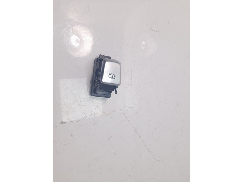 Recambio de palanca freno para mercedes-benz clase c (w205) familiar 2.1 cdi cat referencia OEM IAM A2059056603  