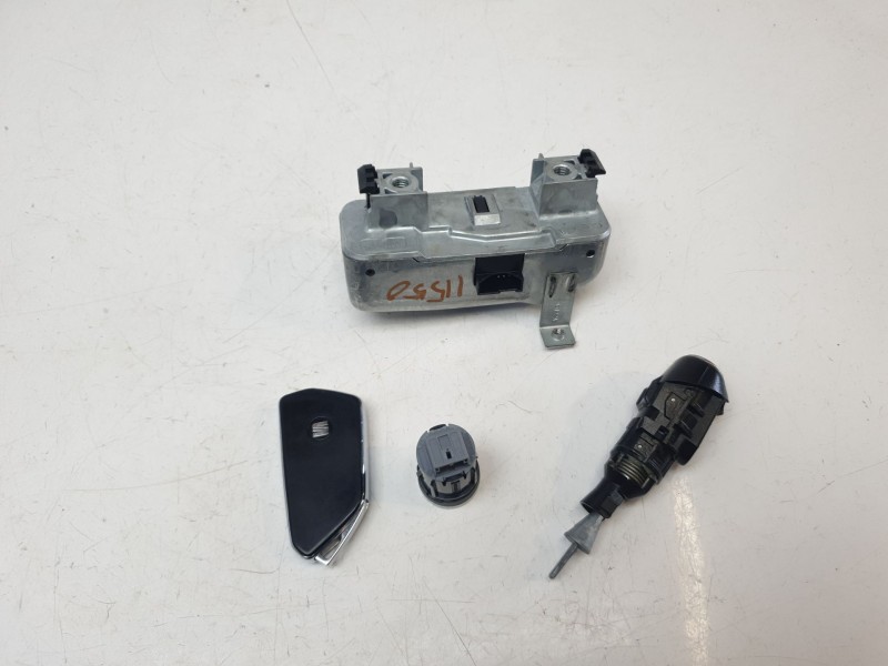 Recambio de conmutador de arranque para seat leon sportstourer (kl8) referencia OEM IAM 5FA959839A  