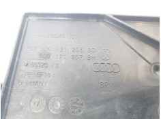 Recambio de electroventilador para seat leon sportstourer (kl8) referencia OEM IAM 5Q0121205BD   2