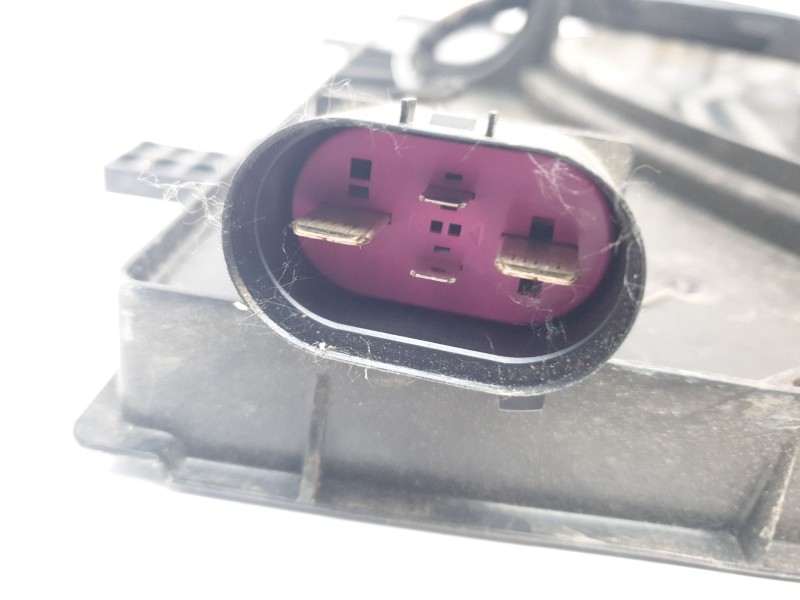 Recambio de electroventilador para seat leon sportstourer (kl8) referencia OEM IAM 5Q0121205BD  