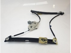 Recambio de elevalunas delantero derecho para seat leon sportstourer (kl8) referencia OEM IAM 5FA837462D   2