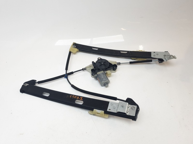 Recambio de elevalunas delantero izquierdo para seat leon sportstourer (kl8) referencia OEM IAM 5FA837461D  
