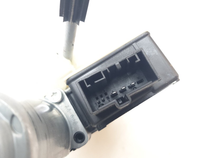 Recambio de elevalunas trasero derecho para seat leon sportstourer (kl8) referencia OEM IAM 5FA839462A  