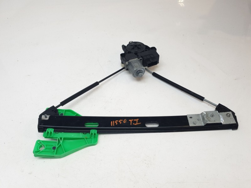Recambio de elevalunas trasero izquierdo para seat leon sportstourer (kl8) referencia OEM IAM 5FA839461A  