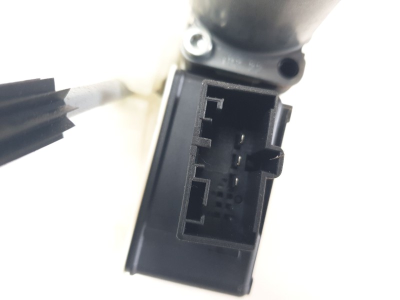 Recambio de elevalunas trasero izquierdo para seat leon sportstourer (kl8) referencia OEM IAM 5FA839461A  