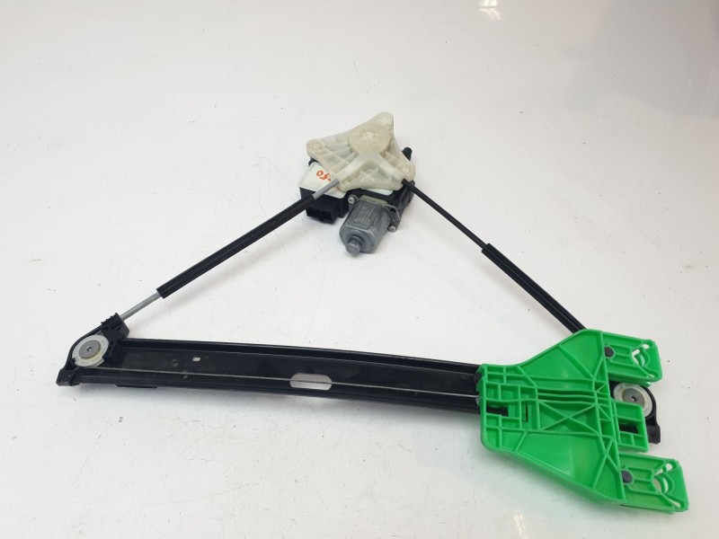 Recambio de elevalunas trasero izquierdo para seat leon sportstourer (kl8) referencia OEM IAM 5FA839461A  