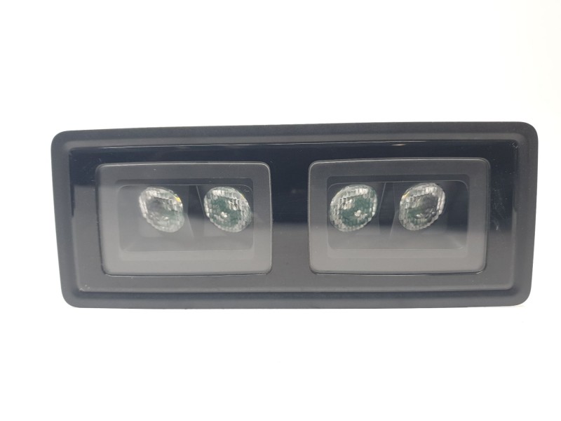 Recambio de luz interior para seat leon sportstourer (kl8) referencia OEM IAM 5H0947290C9B9  