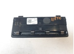 Recambio de luz interior para seat leon sportstourer (kl8) referencia OEM IAM 5H0947290C9B9   2