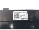 LUZ INTERIOR 5H0947290C9B9 5H0947290C9B9 